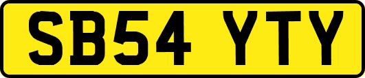 SB54YTY