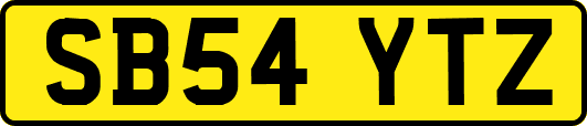 SB54YTZ