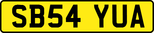 SB54YUA