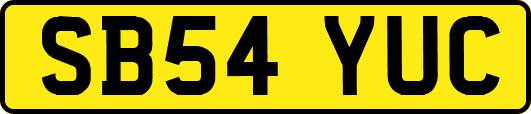 SB54YUC