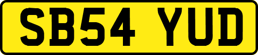 SB54YUD