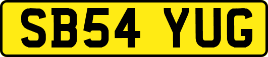 SB54YUG
