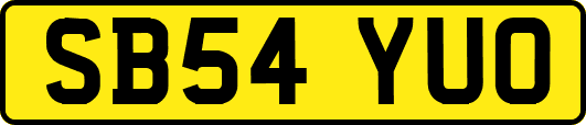 SB54YUO