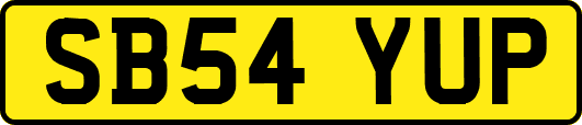 SB54YUP