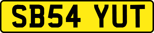 SB54YUT