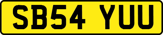 SB54YUU