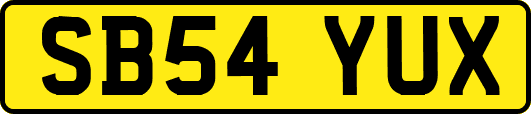 SB54YUX