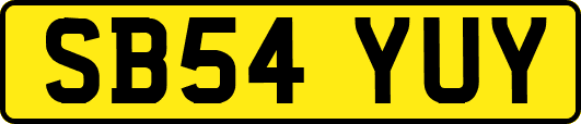 SB54YUY