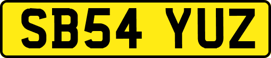 SB54YUZ