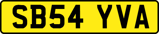 SB54YVA