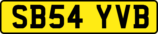 SB54YVB