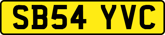 SB54YVC