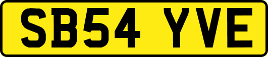 SB54YVE