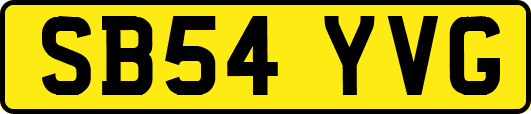 SB54YVG