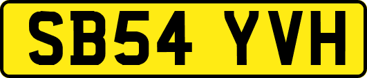 SB54YVH