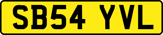 SB54YVL