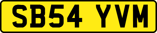 SB54YVM