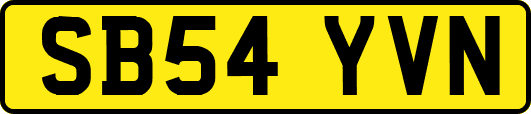SB54YVN