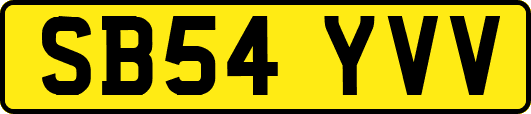 SB54YVV