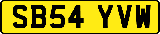 SB54YVW