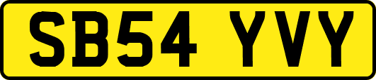 SB54YVY