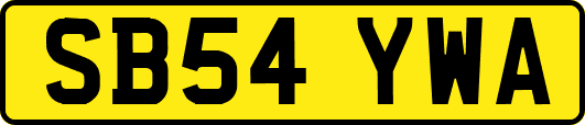 SB54YWA