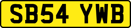 SB54YWB