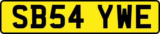SB54YWE