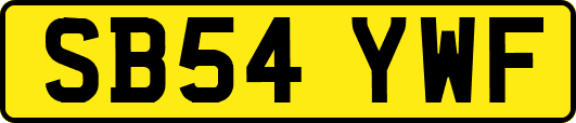SB54YWF