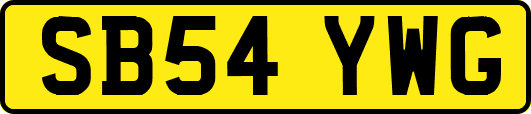 SB54YWG