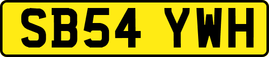 SB54YWH