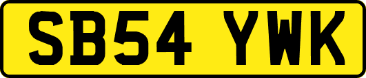 SB54YWK