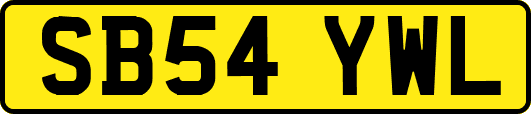 SB54YWL