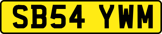 SB54YWM