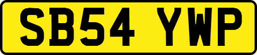 SB54YWP