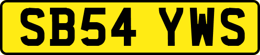 SB54YWS