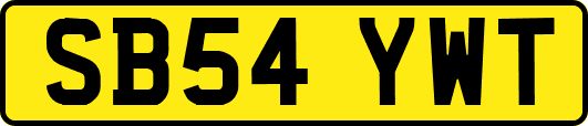 SB54YWT