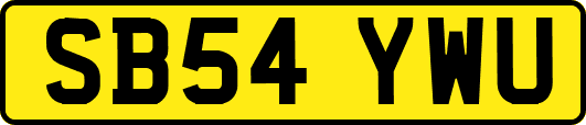 SB54YWU