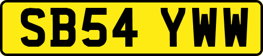 SB54YWW