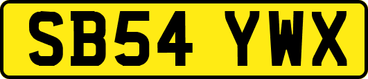 SB54YWX