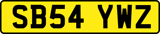 SB54YWZ