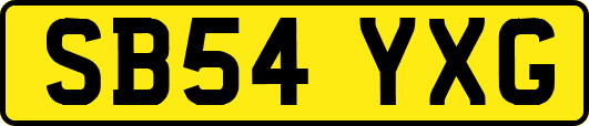 SB54YXG