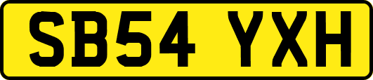 SB54YXH