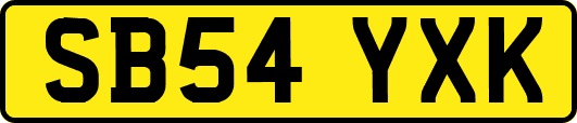 SB54YXK
