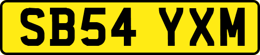 SB54YXM
