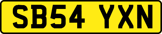 SB54YXN