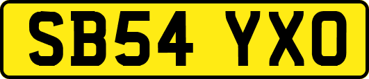 SB54YXO