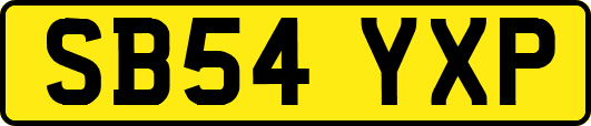 SB54YXP