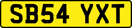 SB54YXT