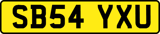 SB54YXU
